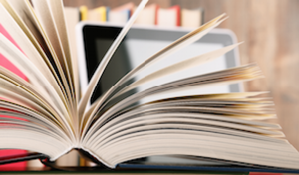 Extended opening hours at Topsham Library The Exeter Daily